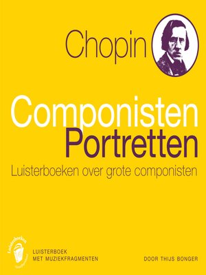 cover image of Chopin